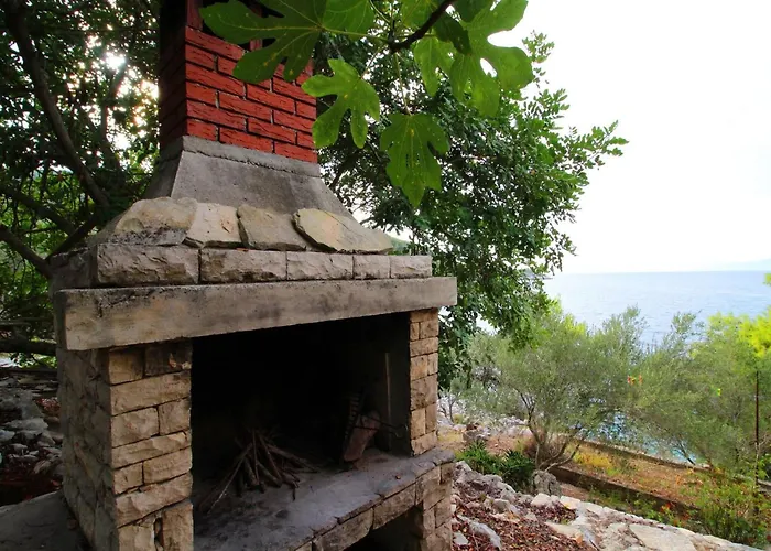 Sunset - One Bedroom With Terrace And Sea View Daire