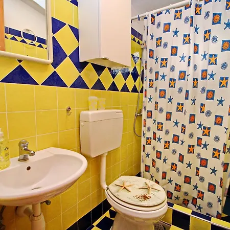 Sunset - One Bedroom With Terrace And Sea View Apartamento *