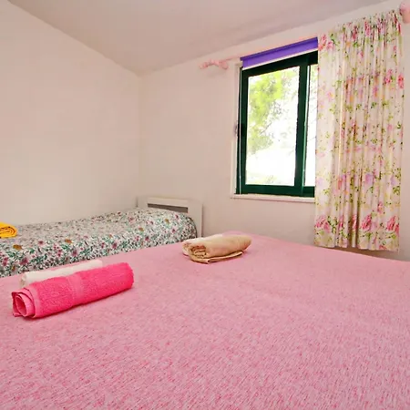 Sunset - One Bedroom With Terrace And Sea View * Blato (Korcula)