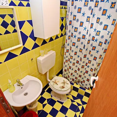 Sunset - One Bedroom With Terrace And Sea View Appartement