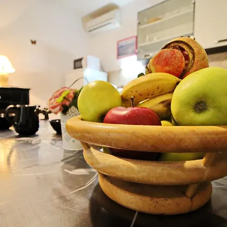 Appartement Sunset - One Bedroom With Terrace And Sea View *