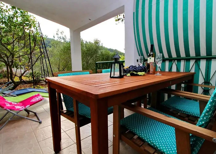 Sunset - One Bedroom With Terrace And Sea View